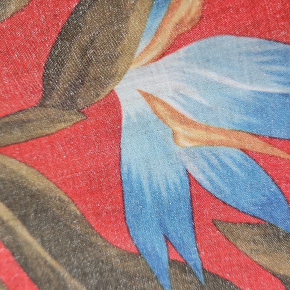 Aviator Nation Kauai Floral Boards Shorts Resortwear Beach Size 33 - Picture 6 of 11